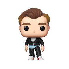 Imagem de Funko Pop Steve Trevor (80s) Mulher Maravilha 1984 326, Multicor