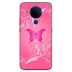 Imagem de Capa Adesivo Skin361 Verso Para Nokia 5.4 - KawaSkin