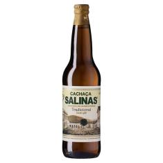 Imagem de Cachaca Mineira Salinas 600 Ml