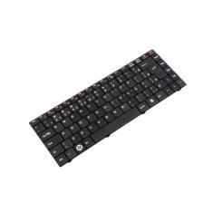 Imagem de Teclado para Notebook bringIT compatível com STi  71gr40414-00 ABNT2, 