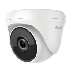 Imagem de Câmera De Segurança Hilook Dome 2MP FHD THC T120C P 2.8mm