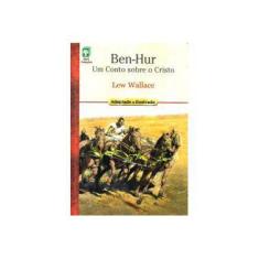 Imagem de Ben-Hur - Um Conto Sobre O Cristo - Lew Wallace - 9788579714108