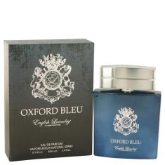 Imagem de Perfume Masculino Oxford Bleu English Laundry 100 ML Eau De Parfum