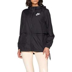jaqueta feminina nike promoção