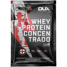 Imagem de Whey Protein Concentrado (Sachê) 28G Dux Nutrition