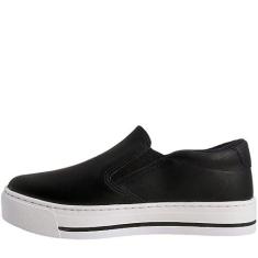 Imagem de Tênis Feminino Iate Slip On Plataforma Calce Fácil Ramarim 2393221
