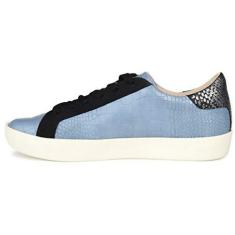 Imagem de Journee Collection Tênis feminino Comfort Foam™ Camila, Azul, 37