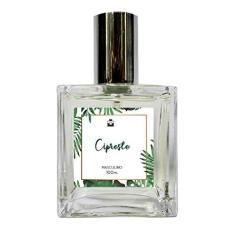 Imagem de Perfume Masculino Cipreste 100ml - Com Óleo Essencial Natural