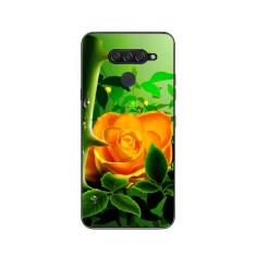 Imagem de Capa Adesivo Skin369 Verso Para LG K12 Prime