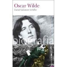 Imagem de Oscar Wilde - Col. L&pm Pocket - Schiffer, Daniel Salvatore - 9788525420961