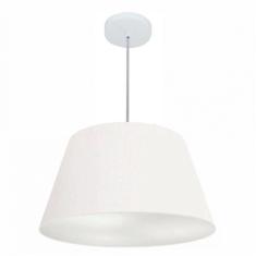 Imagem de Lustre Pendente Cone Md-4249 30/50X35cm  Bivolt