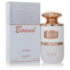 Imagem de Perfume Feminino Bound Sapil 100 ML Eau De Parfum