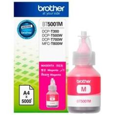 Imagem de Refil de Tinta Brother T5001 Magenta - BT5001M