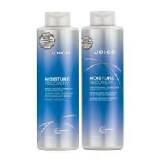 Imagem de Joico Moisture Recovery – Shampoo + Condicionador – Joico – 1.000 Ml