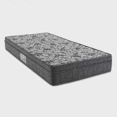 Imagem de Colchão Solteiro Ortobom Molas Nanolastic Physical 78x188x23