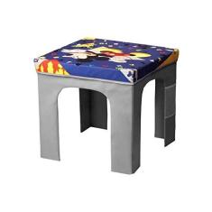 Imagem de Mesa De Atividades Mickey Monta e Desmonta Facil Zippy Toys
