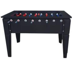 Imagem de Mesa De Pebolim Provençal Mdf Embutido Alaia