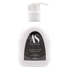 Imagem de Alice Salazar - Sabonete Líquido Demaquilante 250ml
