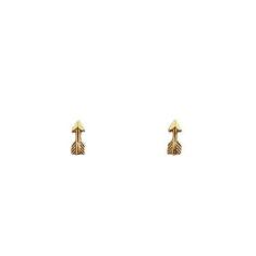Imagem de Brinco Armazem Rr Bijoux Infantil Setinha