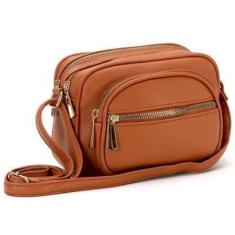 Imagem de Bolsa Feminina Transversal Pequena-Feminino