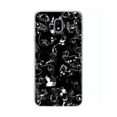 Imagem de Capa Adesivo Skin359 Verso Para Samsung Galaxy J4 - KawaSkin