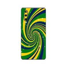 Imagem de Capa Adesivo Skin360 Verso Para Huawei P30 - KawaSkin