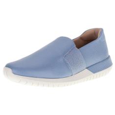 Imagem de Tênis Feminino Slip On Usaflex - Ah1713-Feminino