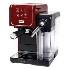 Imagem de Cafeteira Oster Primalatte Touch Automática - 1,5L