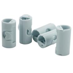 Imagem de 18 Peças Prendedores de Lençol de Cama, Clipes de Capa de Edredom, Prendedores de Lençol, Prendedores de Lençol, Prendedores de Lençol, Prendedores de Lençol, Clipes de Lençol,