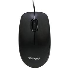 Imagem de Mouse Sate A-36 Optico USB Preto - Satellite
