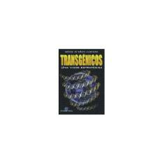 Imagem de Transgênicos - Uma Visão Estratégica - Guerrante, Rafaela Di Sabato - 9788571930834
