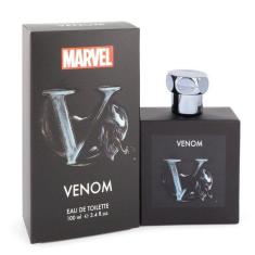 Col. Masculina Venom Marvel 100 ML Eau De Toilette