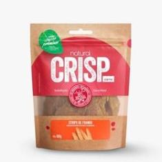 Imagem de Petisco para Cães Natural Crisp Strips de Frango - 100g