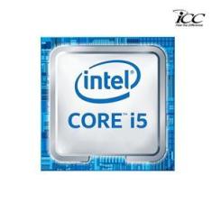 Imagem de Mini Computador Icc Sl2543s Intel Core I5 4gb Hd 2tb