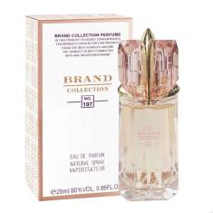 Imagem de Perfume Importado Brand Collection Futura 197 25Ml