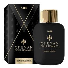 Imagem de Crevan Pour Homme Edt 100Ml Perfume