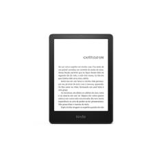 Imagem de E-Reader Kindle Paperwhite 32.0 6.8 Signature Edition - Amazon