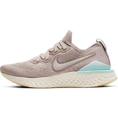 Imagem de Tênis de corrida feminino Nike Epic React Flyknit