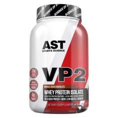 Imagem de Vp2 Whey Protein Isolate 900G Ast Sports Science