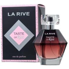Imagem de Perfume Fino Colonia Feminina La Rive France Eau Kiss 100ml