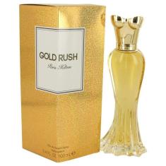 Imagem de Perfume Fem. Paris Hilton Gold Rush 236 Ml água De Cheiro