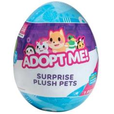 Imagem de Pelucia ADOPT ME OVO Surpresa 12CM SUNNY