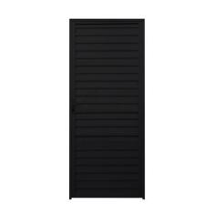 Imagem de Porta de Alumínio Palheta 210x66cm Fortline Atlântica