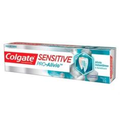 Imagem de Colgate Pro Alivio Sensitive Creme Dental 50g