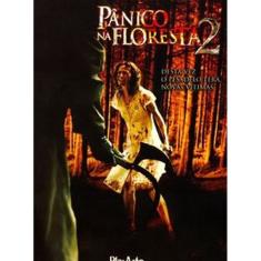 Imagem de DVD - Pânico na Floresta 2