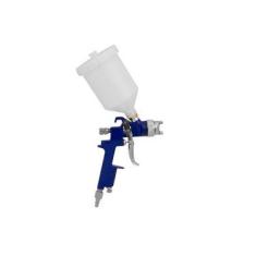 Imagem de Pistola de Pintura HVLP Mini Pro-550 bico 1,4mm 600ml