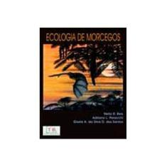 Imagem de Ecologia de Morcegos - Reis, Nelio Roberto Dos; Peracchi, Adriano Lúcio; Santos, Gisele A. S. D. Dos - 9788590639534