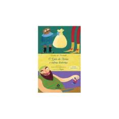 Imagem de O Gato de Botas e Outras Histórias - Carrasco, Walcyr - 9788520429938