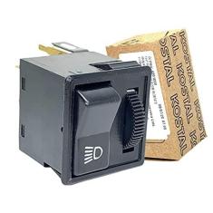 Imagem de Botão Chave do Farol Principal Ford Belina Corcel 2 1979 Em diante