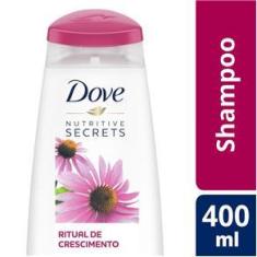 Imagem de Dove Ritual De Crescimento Shampoo 400ml